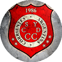 Logo Club Camba Cuá Social y Deportivo de Corrientes